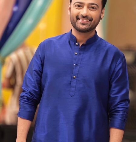 Manish Naggdev on playing Toshu in Anupamaa: “I want people to know that there is much more to me as an actor”