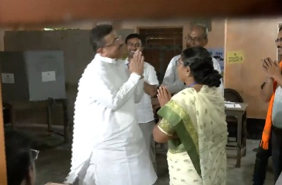 BJP’s Hasirani Rath may surpass my 2016 victory margin in Nandigram: Bengal CM