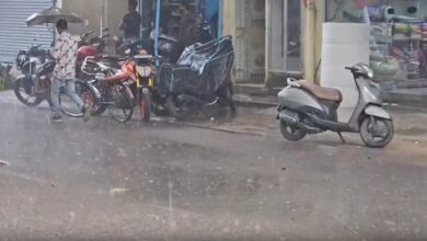 Bengal to get rain for five more days as monsoon retreats, light showers likely during Puja Bengal to get rain for five more days as monsoon retreats, light showers likely during Puja