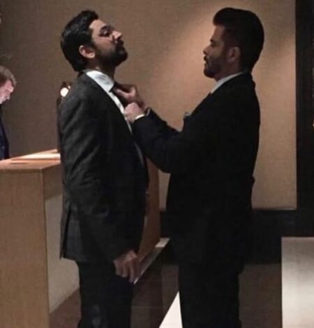 Anil Kapoor gushes over son-in-law Karan Boolani: ‘You and Rhea have built something very special together’