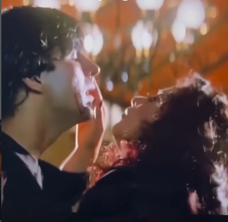 Suneeta Rao recalls ‘wrongly credited’ ‘In the Night, No Control’ starring Rekha, Akshay Kumar Suneeta Rao recalls ‘wrongly credited’ ‘In the Night, No Control’ starring Rekha, Akshay Kumar