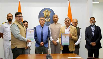 Govt inks Rs 661 crore deal to buy BrahMos Fire Control System, Launchers for Indian Navy