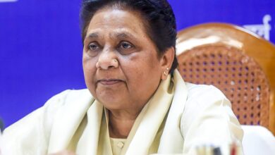 Mayawati clarifies flip-flip over nephew Akash Anand’s re-induction in party Mayawati clarifies flip-flip over nephew Akash Anand’s re-induction in party