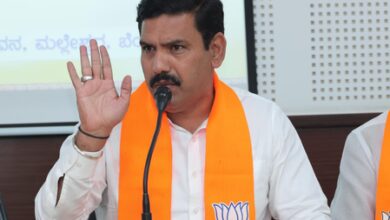 CM Shivakumar creating propaganda, anarchy over SIR, Form-7: K’taka BJP chief