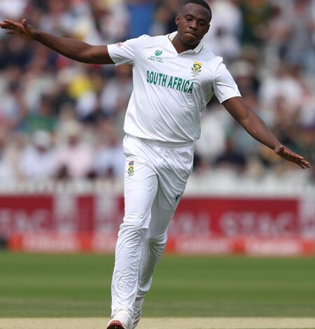 SA to wait till last moment on Rabada’s availability ahead of Australia Test