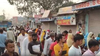 Bengal bypolls: Average 58.16 pc voting recorded in first six hours of voting