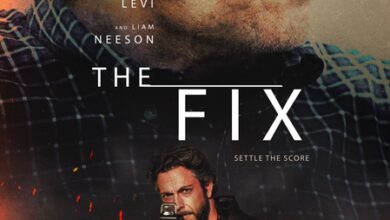Liam Neeson’s ‘THE FIX’ to be out in India on 23rd October