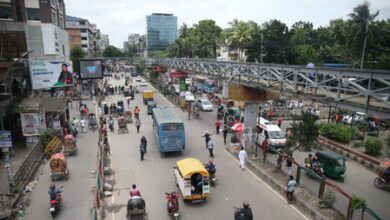 Bangladesh’s economic crisis deepens amid banking woes, energy shortages: World Bank