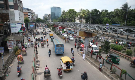 Bangladesh’s economic crisis deepens amid banking woes, energy shortages: World Bank Bangladesh’s economic crisis deepens amid banking woes, energy shortages: World Bank