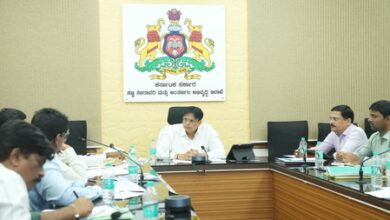 ‘Borewell Suraksha Abhiyan’ to make Karnataka free of open borewells, says govt ‘Borewell Suraksha Abhiyan’ to make Karnataka free of open borewells, says govt