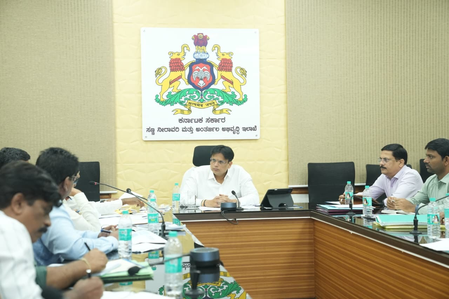 ‘Borewell Suraksha Abhiyan’ to make Karnataka free of open borewells, says govt ‘Borewell Suraksha Abhiyan’ to make Karnataka free of open borewells, says govt
