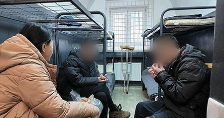 Ukraine offers ‘insufficient’ apology over North Korean POW disclosure: South Korean FM