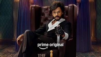 Teja Sajja talks about the common thread between him, ‘The Traitors Telugu’ contestants Teja Sajja talks about the common thread between him, ‘The Traitors Telugu’ contestants