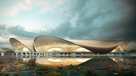 Navi Mumbai International Airport steps up mobility, hospitality and airline support