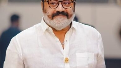 Kerala AIIMS row: Union Minister Suresh Gopi, state minister Muraleedharan in a spat Kerala AIIMS row: Union Minister Suresh Gopi, state minister Muraleedharan in a spat