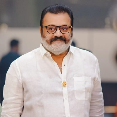 Kerala AIIMS row: Union Minister Suresh Gopi, state minister Muraleedharan in a spat