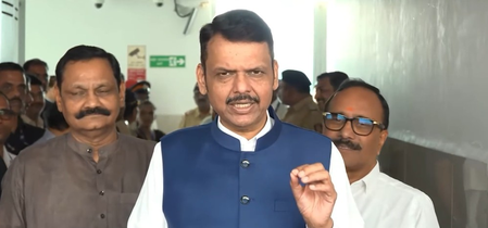 Maha CM launches ‘Participate Mumbai’ platform to boost CSR-led development partnerships