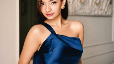 Anushka Sen opens up on representing India globally with her Korean-Indian film ‘Jeju Olle’ Anushka Sen opens up on representing India globally with her Korean-Indian film ‘Jeju Olle’