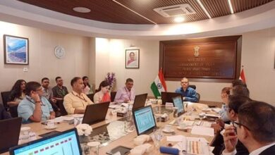 Banks should enhance digital outreach, ensure end-to end digital processing of loans: DFS Secretary