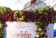 Chintan Shivir 2026 focuses on collaborative knowledge sharing for quality road infrastructure Chintan Shivir 2026 focuses on collaborative knowledge sharing for quality road infrastructure