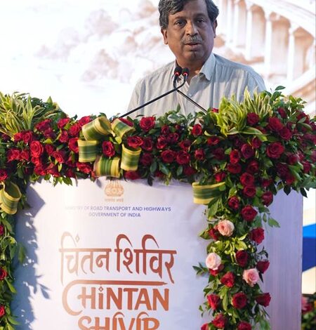 Chintan Shivir 2026 focuses on collaborative knowledge sharing for quality road infrastructure