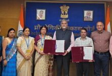 Govt extends Rs 130 crore support to BigEndian for indigenous AI chip development Govt extends Rs 130 crore support to BigEndian for indigenous AI chip development