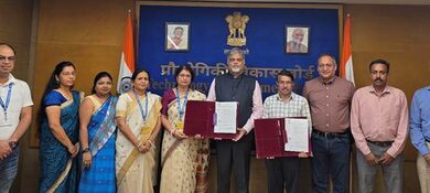Govt extends Rs 130 crore support to BigEndian for indigenous AI chip development Govt extends Rs 130 crore support to BigEndian for indigenous AI chip development