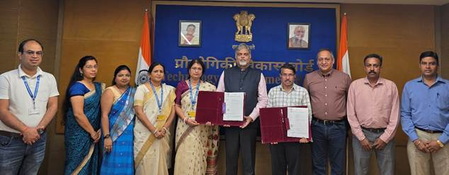 Govt extends Rs 130 crore support to BigEndian for indigenous AI chip development Govt extends Rs 130 crore support to BigEndian for indigenous AI chip development
