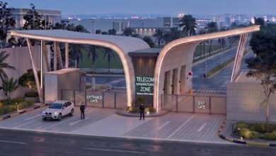 Asia’s 1st telecom manufacturing zone to take shape in Gwalior; attracts Rs 5,500 crore investment proposals Asia’s 1st telecom manufacturing zone to take shape in Gwalior; attracts Rs 5,500 crore investment proposals