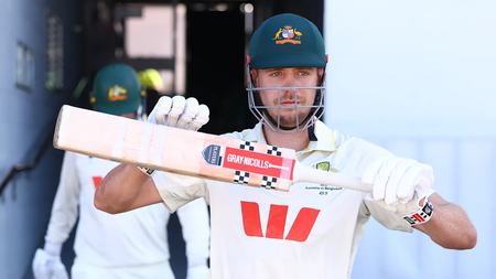Australia dealt huge blow as Cameron Green ruled out of Durban Test Australia dealt huge blow as Cameron Green ruled out of Durban Test
