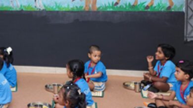 Students protest over dead rat in mid-day meal at West Champaran school