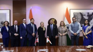 India, Norway discuss ways to strengthen Green Strategic Partnership