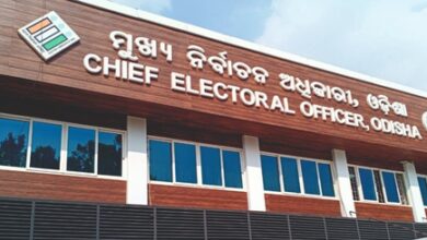 Odisha: CEO launches 3-day drive to enrol left-out eligible voters