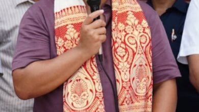 NPP ‘very upset’ over Nagaland setback, will emerge stronger: Meghalaya CM Sangma