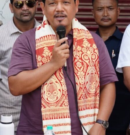 NPP ‘very upset’ over Nagaland setback, will emerge stronger: Meghalaya CM Sangma