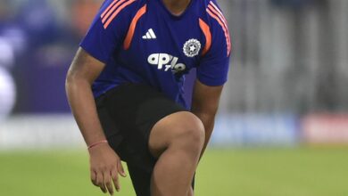 ‘Sooryavanshi will have to wait’: Nayar backs Samson, explains India’s selection dilemma ‘Sooryavanshi will have to wait’: Nayar backs Samson, explains India’s selection dilemma
