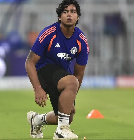 ‘Sooryavanshi will have to wait’: Nayar backs Samson, explains India’s selection dilemma ‘Sooryavanshi will have to wait’: Nayar backs Samson, explains India’s selection dilemma