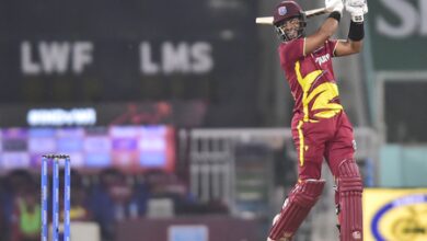 ‘There might be some paddles in the air’: Pietersen backs Hope’s IPL appeal after record chase