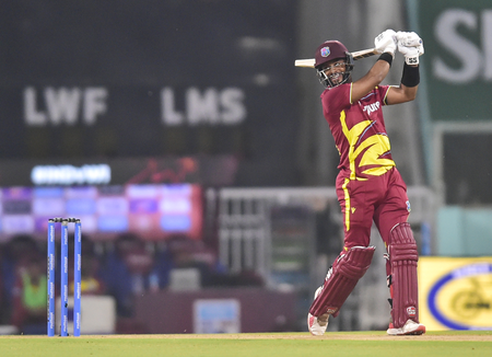 ‘There might be some paddles in the air’: Pietersen backs Hope’s IPL appeal after record chase ‘There might be some paddles in the air’: Pietersen backs Hope’s IPL appeal after record chase