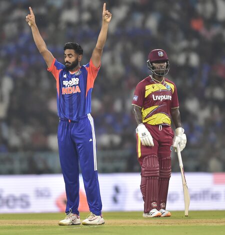 ‘Very satisfying to be honest, God listens if you work hard,’ says Naman Dhir on dream T20I debut ‘Very satisfying to be honest, God listens if you work hard,’ says Naman Dhir on dream T20I debut