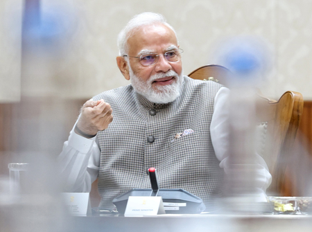 PM Narendra Modi at 25 years in governance: What sets him apart