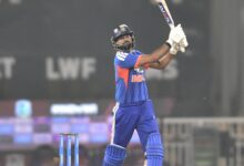 1st T20I: Dhir wanted to bowl in crucial moments; hitting a ton was a dream come true, says Iyer after India win 1st T20I: Dhir wanted to bowl in crucial moments; hitting a ton was a dream come true, says Iyer after India win