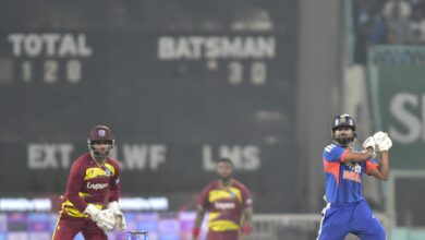 2nd T20I: India’s winning formula faces stern test as Windies look to bounce back (Preview)