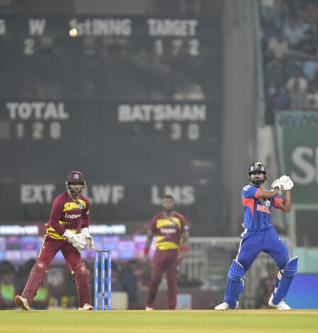 2nd T20I: India’s winning formula faces stern test as Windies look to bounce back (Preview)