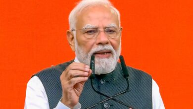 Bhuj earthquake, Morbi floods, Covid: ‘Every incident taught me something’, says PM Modi