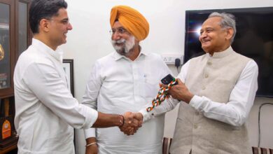 Gehlot-Pilot bonhomie: Rajasthan Congress burying the hatchet or just changing optics?