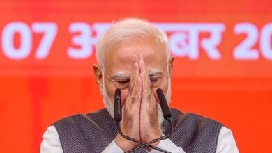 From Gujarat to Delhi: How PM Modi took state initiatives to national stage From Gujarat to Delhi: How PM Modi took state initiatives to national stage