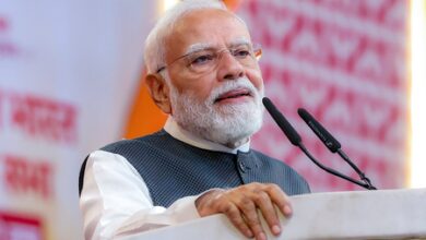 PM Modi thanks world leaders for wishes on completing 25 years as head of govt PM Modi thanks world leaders for wishes on completing 25 years as head of govt