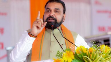CM Choudhary sets target of 1 Crore entrepreneurs, pushes Bihar-made products in government procurement CM Choudhary sets target of 1 Crore entrepreneurs, pushes Bihar-made products in government procurement