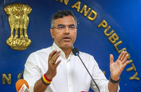 Expert at proving lies as truth: Delhi PWD Minister blames AAP as police flag Barapullah Phase-III errors Expert at proving lies as truth: Delhi PWD Minister blames AAP as police flag Barapullah Phase-III errors